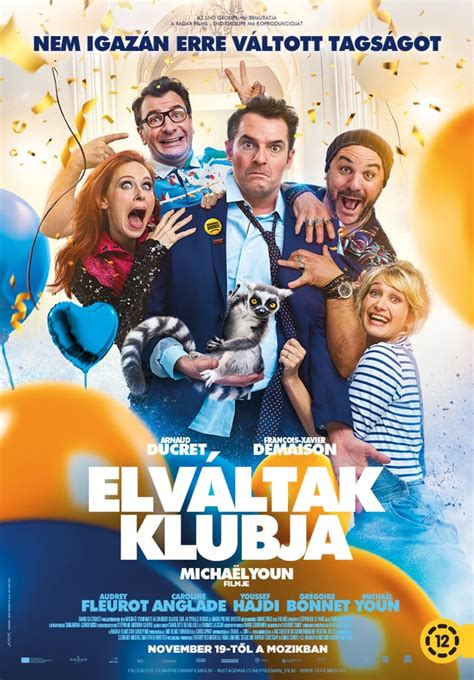 elvált nők klubja teljes film magyarul|Elváltak klubja (FHD)